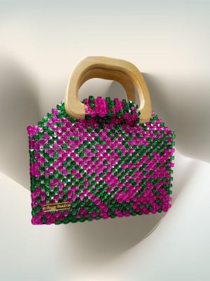 beads, beam beads, bags, accessories, luxury, comfort, style