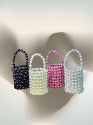 beads, beam beads, bags, accessories, luxury, comfort, style