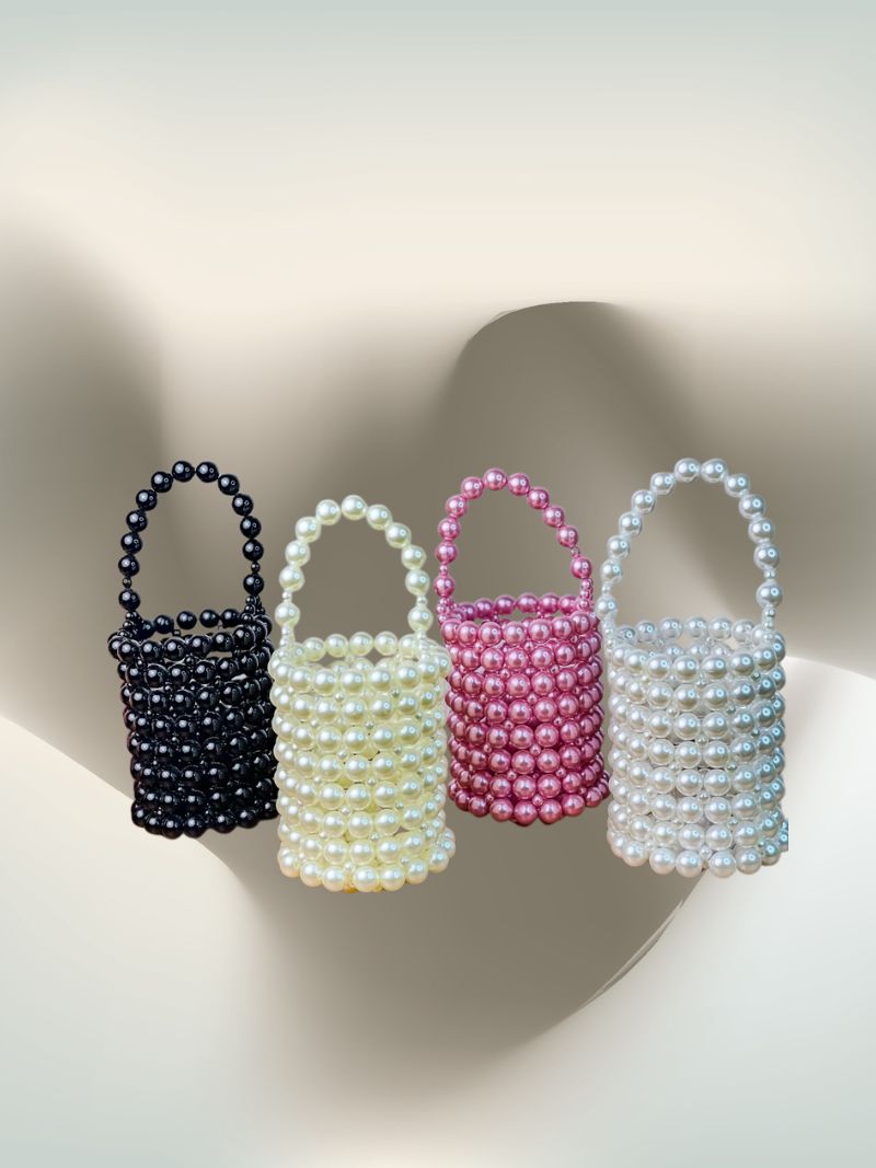 beads, beam beads, bags, accessories, luxury, comfort, style