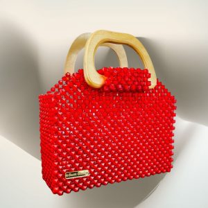 beads, beam beads, bags, accessories, luxury, comfort, style