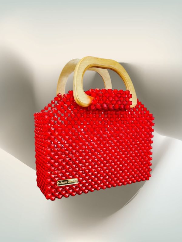 beads, beam beads, bags, accessories, luxury, comfort, style