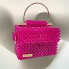 beads, beam beads, bags, accessories, luxury, comfort, style
