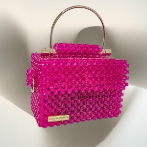 beads, beam beads, bags, accessories, luxury, comfort, style