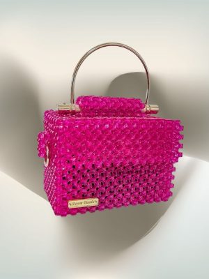 beads, beam beads, bags, accessories, luxury, comfort, style