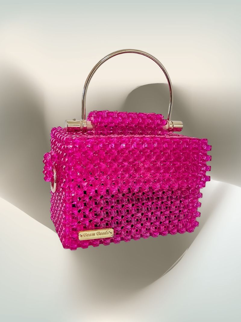 beads, beam beads, bags, accessories, luxury, comfort, style