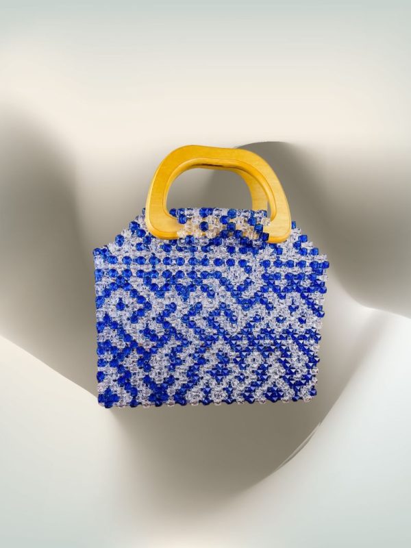 beads, beam beads, bags, accessories, luxury, comfort, style