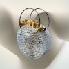 beads, beam beads, bags, accessories, luxury, comfort, style