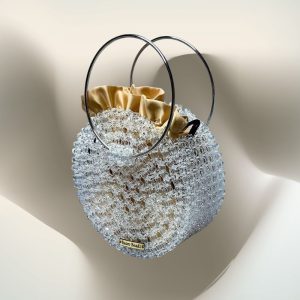 beads, beam beads, bags, accessories, luxury, comfort, style