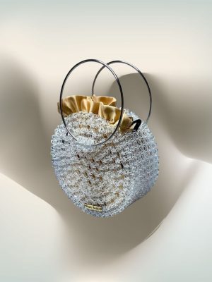 beads, beam beads, bags, accessories, luxury, comfort, style