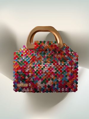 beads, beam beads, bags, accessories, luxury, comfort, style