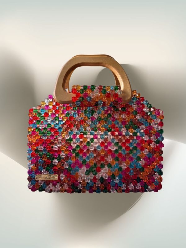 beads, beam beads, bags, accessories, luxury, comfort, style