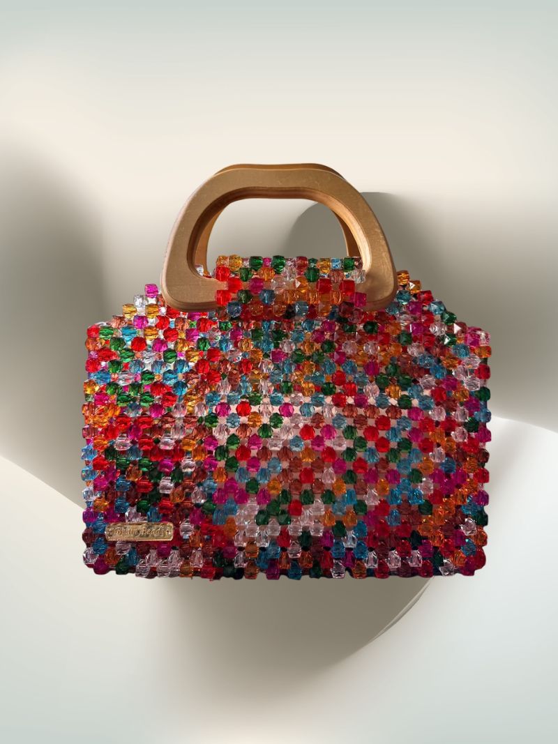beads, beam beads, bags, accessories, luxury, comfort, style